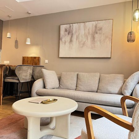 Apartment 60 M2 XX Center Of Paris XX 2 Bedrooms & 2 Bathrooms מראה חיצוני תמונה