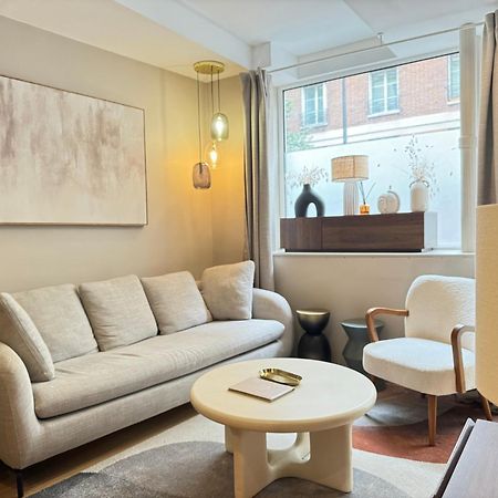Apartment 60 M2 XX Center Of Paris XX 2 Bedrooms & 2 Bathrooms מראה חיצוני תמונה