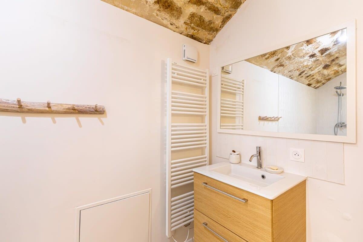 Apartment 60 M2 XX Center Of Paris XX 2 Bedrooms & 2 Bathrooms מראה חיצוני תמונה