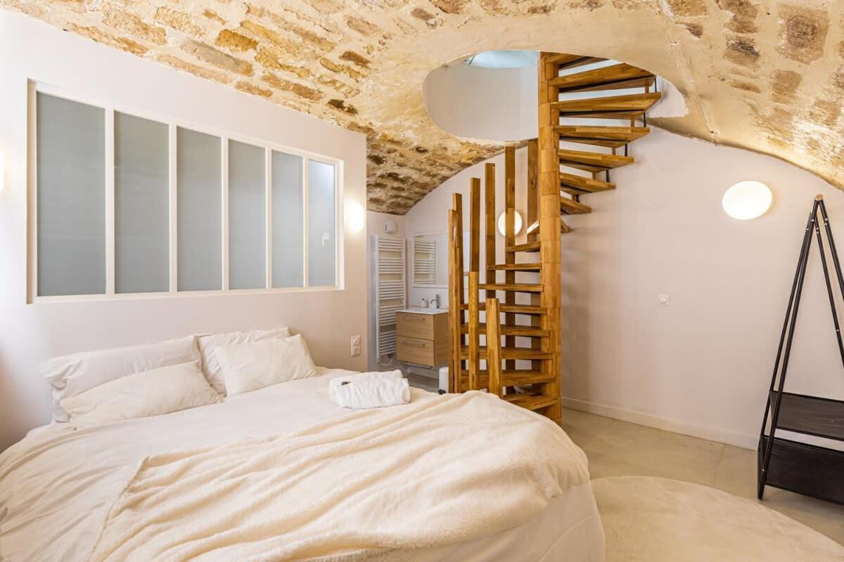 Apartment 60 M2 XX Center Of Paris XX 2 Bedrooms & 2 Bathrooms מראה חיצוני תמונה