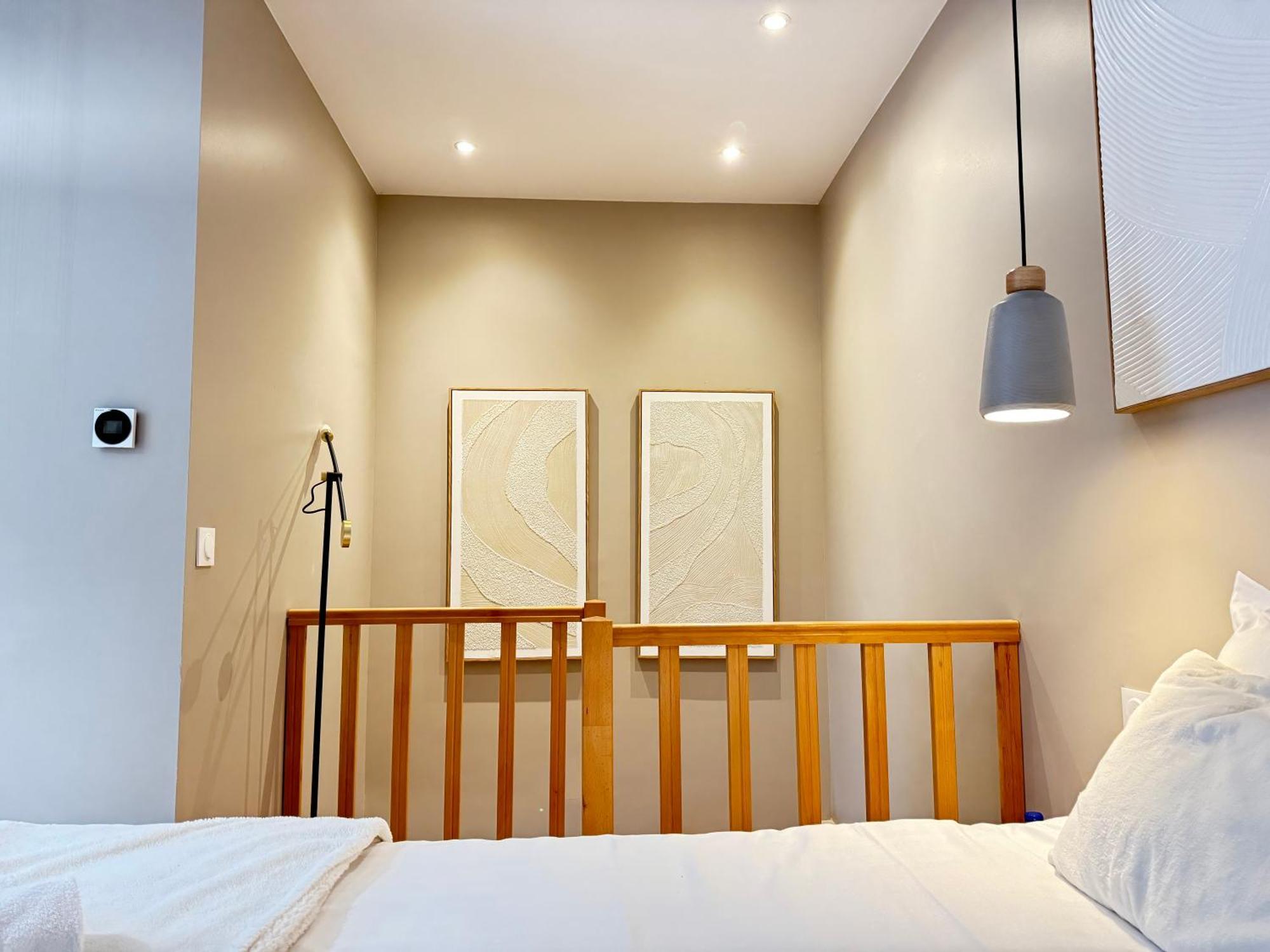 Apartment 60 M2 XX Center Of Paris XX 2 Bedrooms & 2 Bathrooms מראה חיצוני תמונה